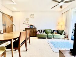 Sunshine Regency (D15), Apartment #520609001